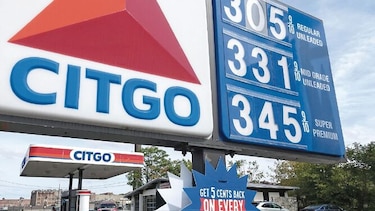 Citgo, bajo presión por sanciones y resultados financieros