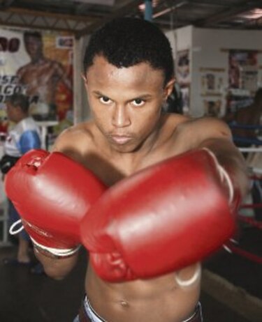 ‘Mi experiencia me hará ganar’: Melo