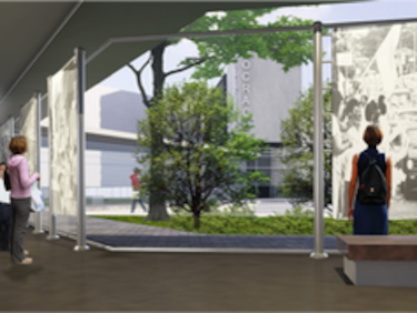 Un museo para la democracia panameña