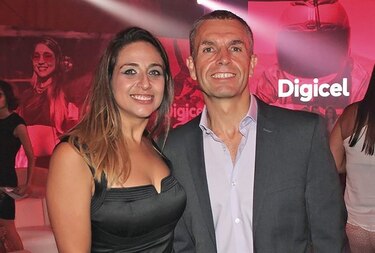 Digicel lanza la primera red LTE Pro con data ilimitada