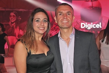 Digicel lanza la primera red LTE Pro con data ilimitada