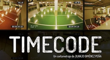 Aspirante español a un Óscar pide difusión para su corto