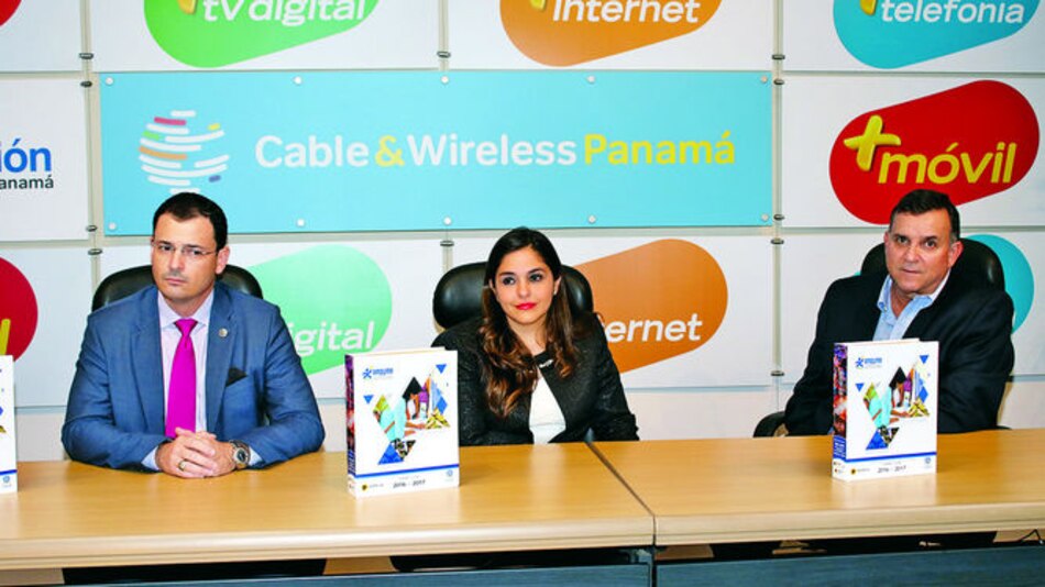 Nuevo directorio telefónico