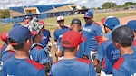 Panamá se alista para el ‘latino’