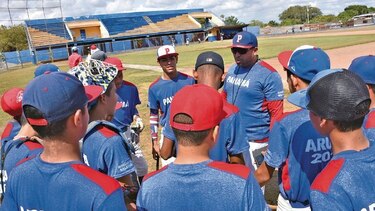 Panamá se alista para el ‘latino’