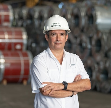 Innovación, liderazgo y confianza, las claves del éxito de Acesco Panamá durante dos décadas