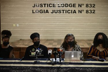 Comunidad afrodescendiente denuncia actos discriminatorios en planteles educativos; piden conformar una mesa interministerial