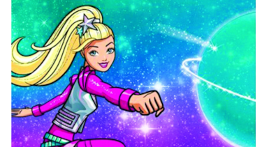 Boletos para la nueva película de barbie