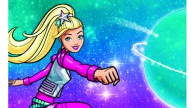 Boletos para la nueva película de barbie