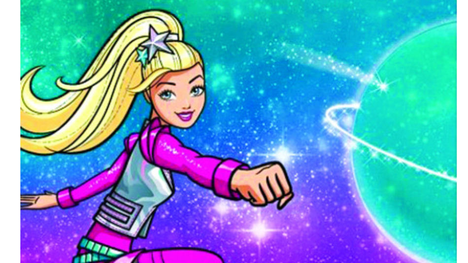 Boletos para la nueva película de barbie