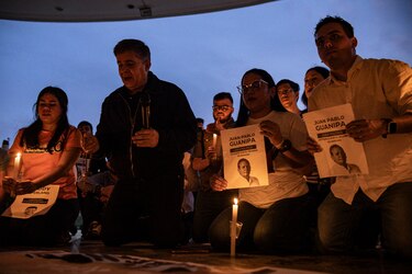 ONG y bloque opositor reportan entre 130 y 155 presos políticos excarcelados en Venezuela