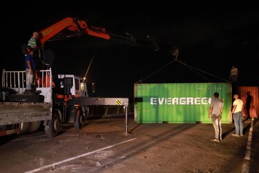Venezuela prepara la apertura del puente vehicular en la frontera con Colombia
