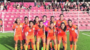 Brujas FC le ganó duelo al Sporting SM