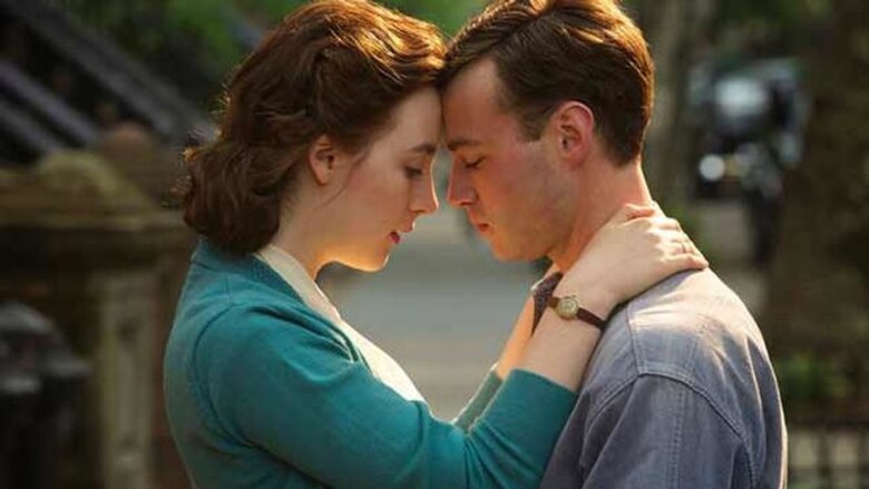 'Brooklyn': transición a una nueva vida