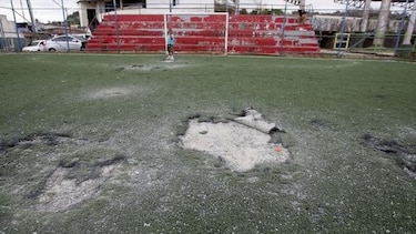 Roberto Arango: entre obras y pendientes