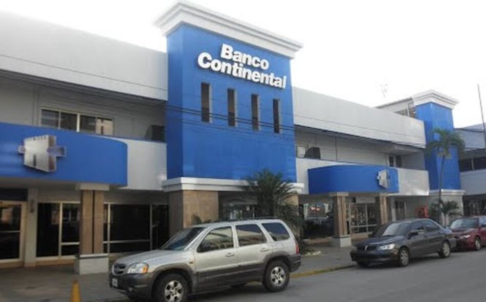 Banco acusado de blanqueo de dinero dejará de operar en Honduras