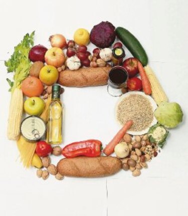 Una dieta para evitar úlceras