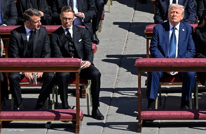 En su último adiós, recuerdan al papa Francisco como un constructor de puentes y no de muros