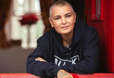 Sinéad O’Connor fue hallada muerta el miércoles en su casa de Londres
