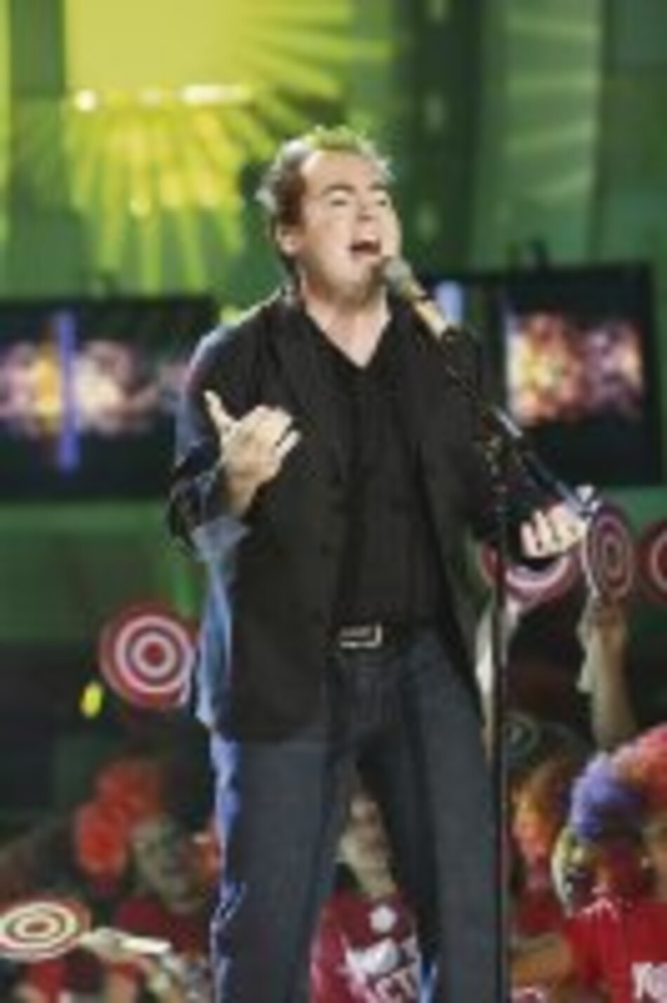 Disminuye la crisis artística