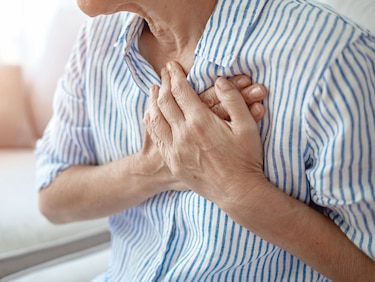 Cuidar bien del corazón