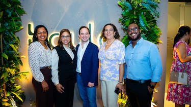 Sucasa Estate Developers inaugura su primera Sala de Ventas para presentar Baula Residences