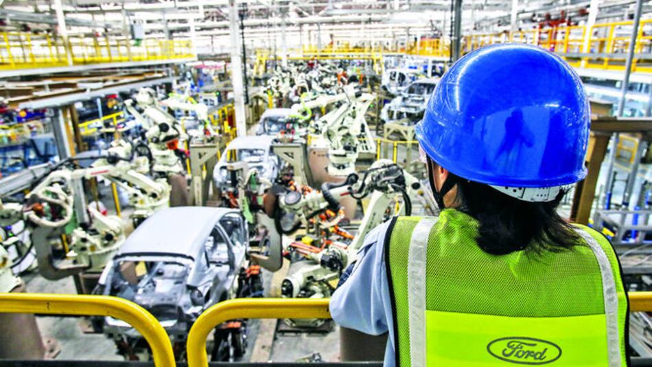 Llegó la hora de adaptarse para Ford