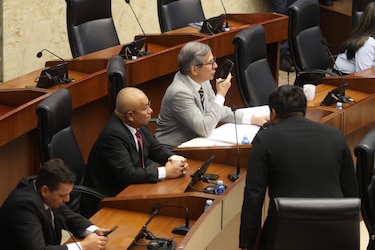 De descuentos por ausencias a giras como asistencia: así cambiaron los diputados el Reglamento Interno