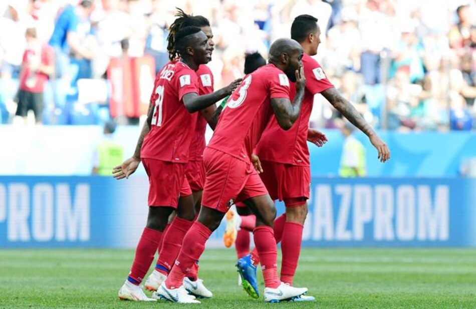 Felipe Baloy escribe un nuevo capítulo para el fútbol panameño