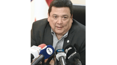 La genética lo dice: Grifina López no es Mónica Serrano