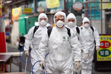 Twitter y Google piden a sus empleados que trabajen desde casa por el coronavirus