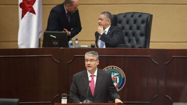 Una ley de retorsión 'más efectiva'