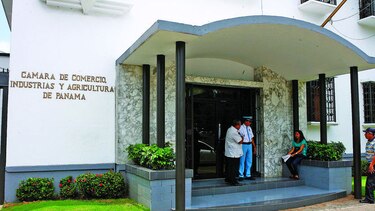 Cciap pide hacer cumplir las leyes