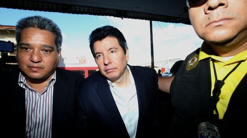 Día clave para el caso Moncada Luna