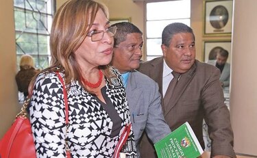 CSJ ordena la detención provisional de Ricardo Martinelli