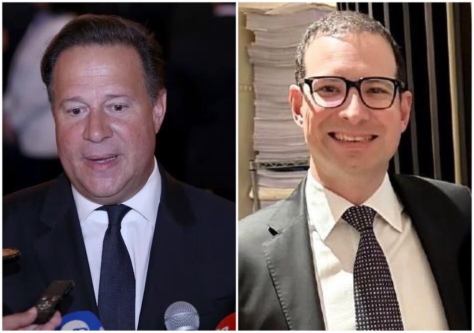 Magistrado brasileño anula pruebas contra Juan Carlos Varela y Quique Martinelli, en el caso Odebrecht