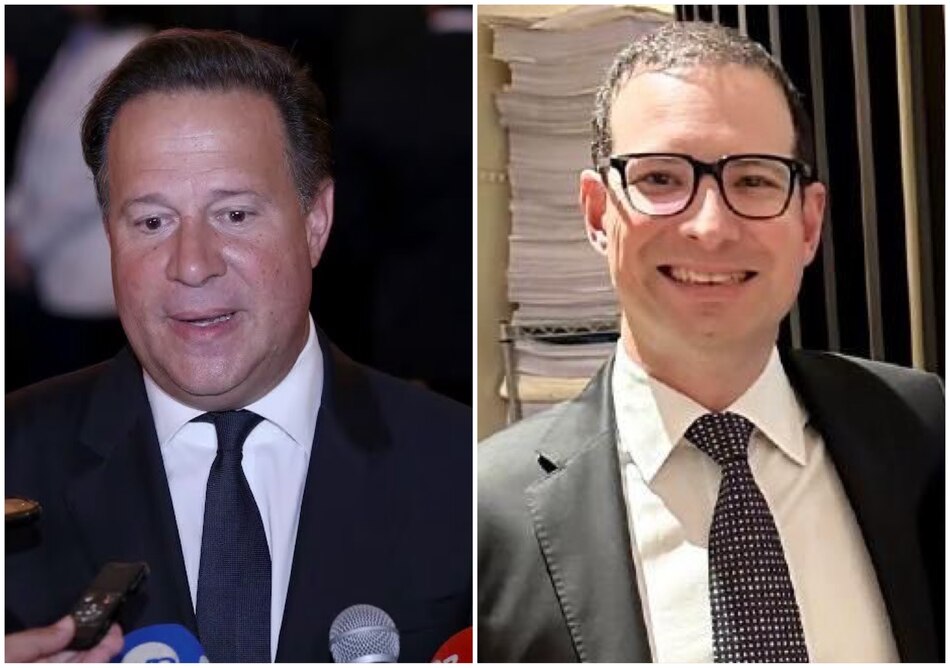 Magistrado brasileño anula pruebas contra Juan Carlos Varela y Quique Martinelli, en el caso Odebrecht