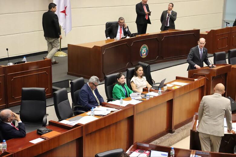 Presupuesto 2026: Legislativo impone límites al tope de los traslados de partidas