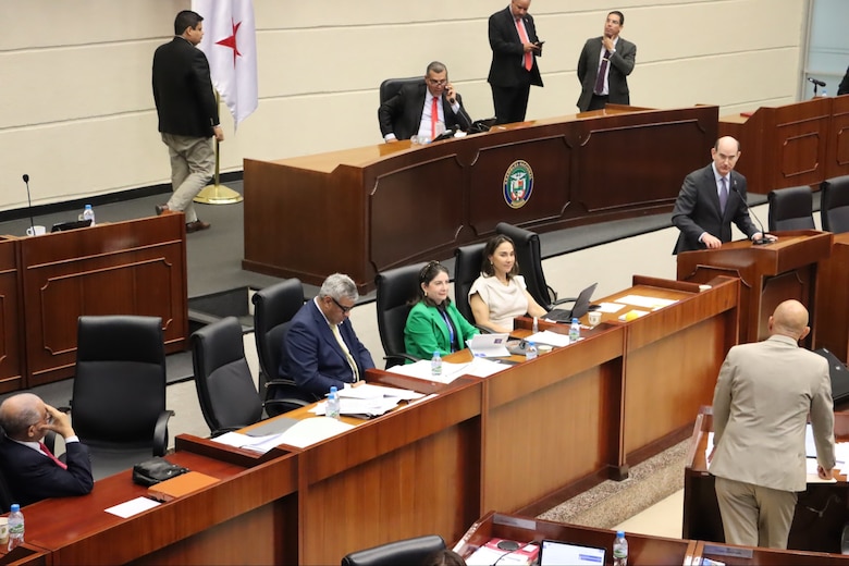 Presupuesto 2026: Legislativo impone límites al tope de los traslados de partidas