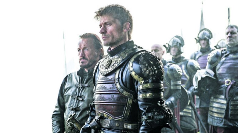 Jaime Lannister, entre héroe y villano