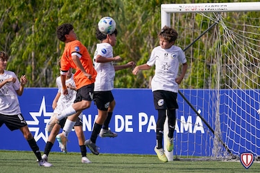 Copa Talento Colegial cerró una primera semana vibrante
