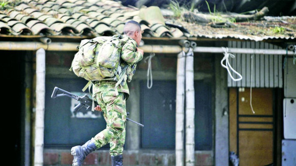 Tribunal de paz revela que 6.402 civiles fueron ejecutados por tropas en Colombia entre 2002 y 2008