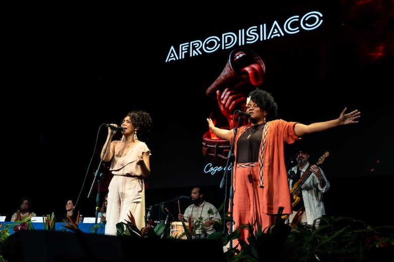 Cinco voces que hacen patria desde lo cotidiano