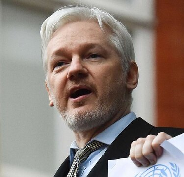 Unasur insta a un acuerdo para liberar a Julian Assange tras dictamen de la ONU