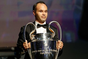 Barcelona queda en grupo peligroso; Real Madrid y Atlético, en llaves asequibles