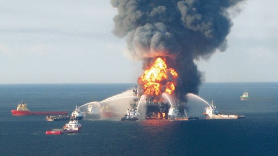 México pactó con BP reducida multa