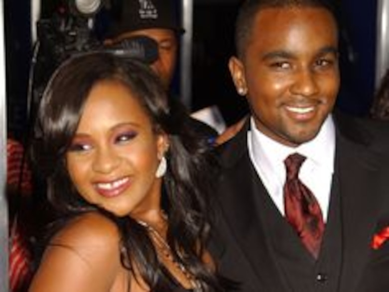 La hija de Whitney Houston fallece tras meses en coma