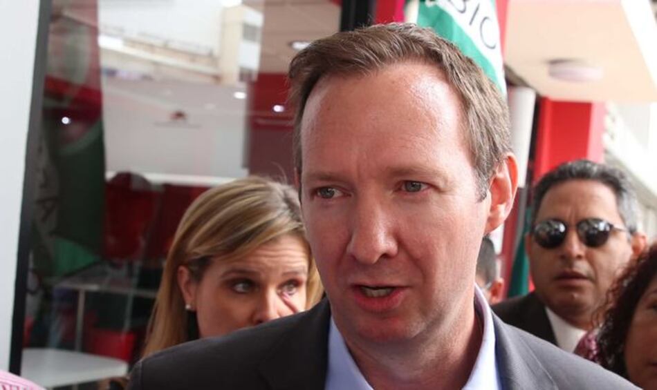 Tribunal aumenta fianza de excarcelación al exministro Frank De Lima