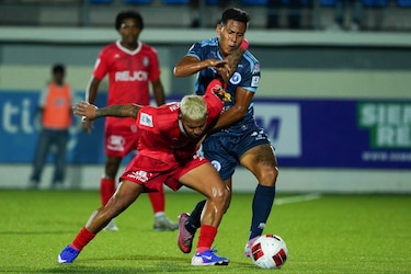 Plaza Amador y San Francisco, en alerta tras el cierre de la jornada 3 del Clausura