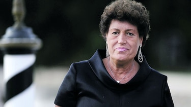 Falleció Carla Fendi, maestra de la moda
